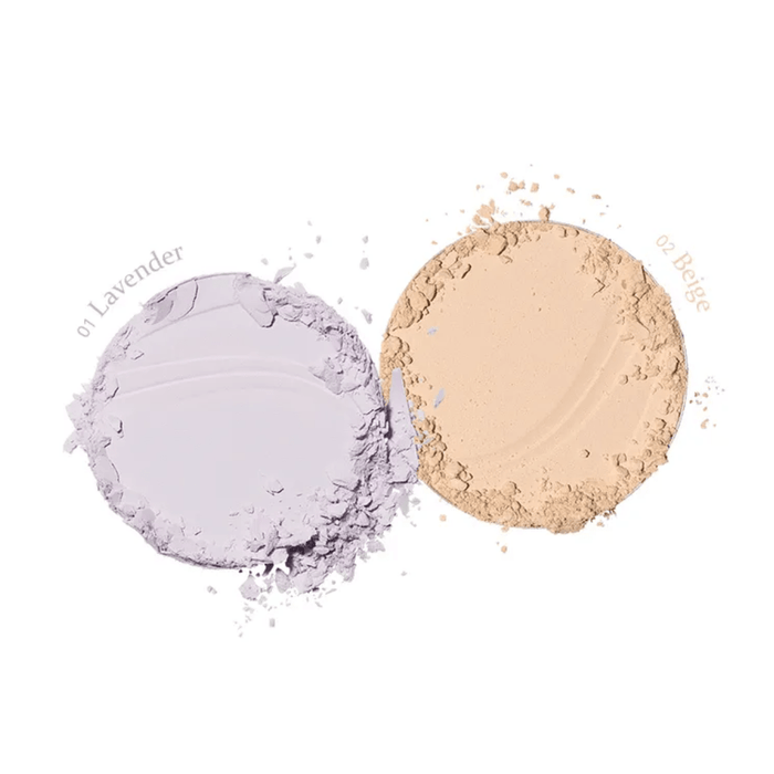 Hince Second Skin Airy Powder | La Cosmetique