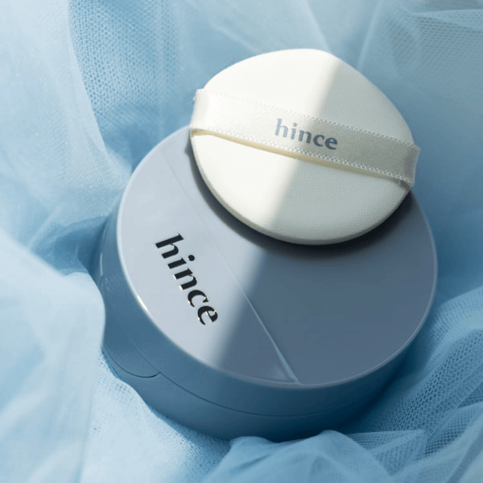 Hince Second Skin Mesh Matte Cushion | La Cosmetique