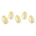 Ohora Semi - Cured Gel Nail - N Butter Chrome | La Cosmetique