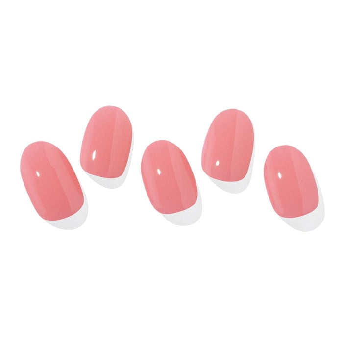 Ohora Semi - Cured Gel Nail - N Cream Glow | La Cosmetique