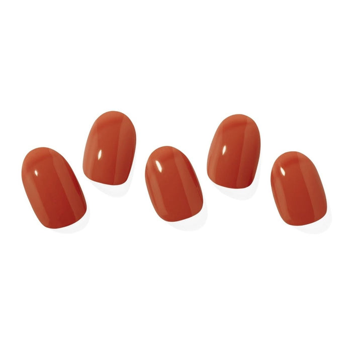 Ohora Semi - Cured Gel Nail - N Cream Maple | La Cosmetique