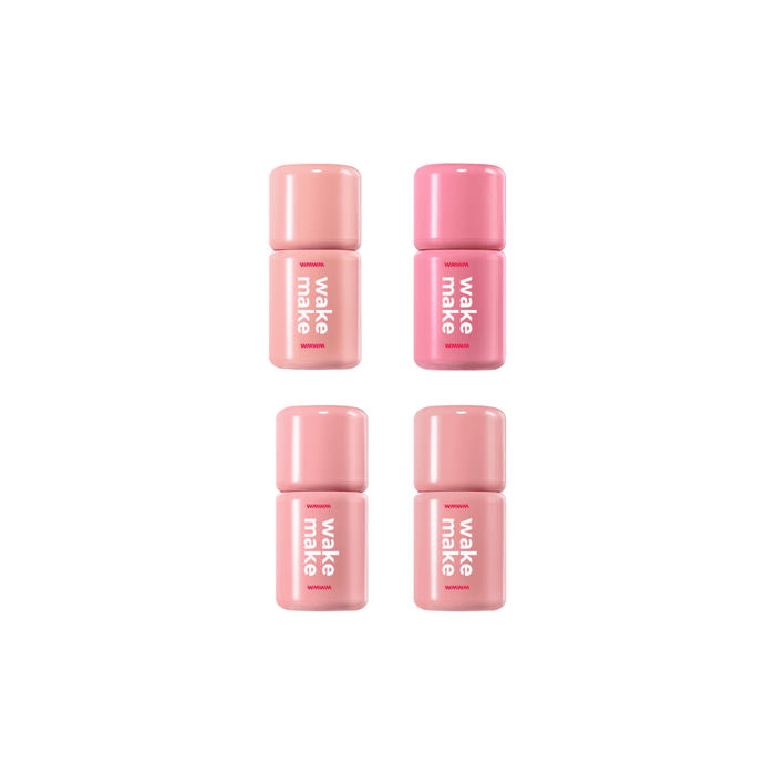 Wakemake Shaking Blur Cheek | La Cosmetique
