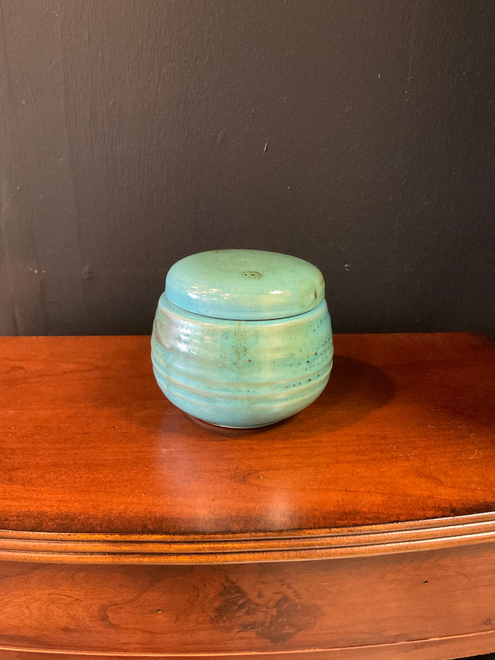 Shearwater pottery