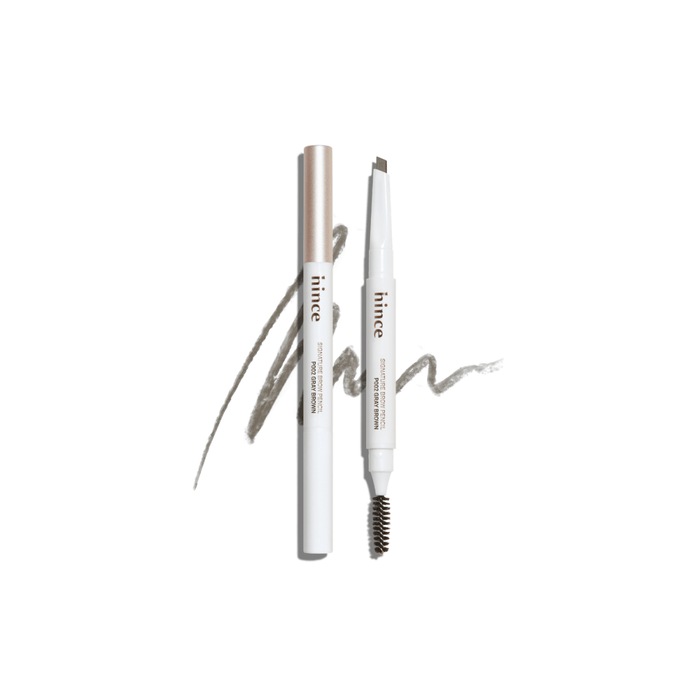Hince Signature Brow Pencil | La Cosmetique