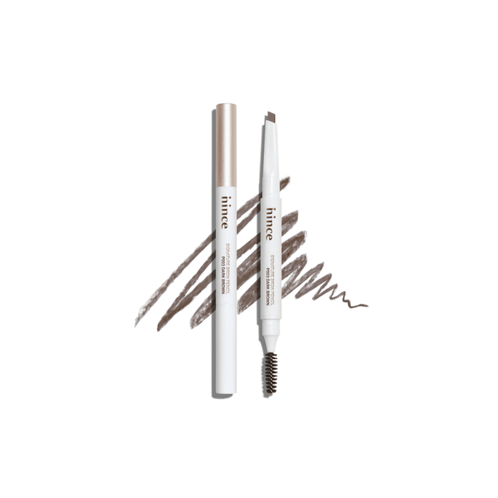 Hince Signature Brow Pencil | La Cosmetique