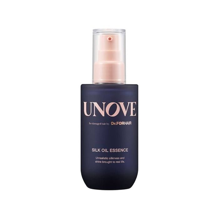 UNOVE Silk Oil Essence 70ml | La Cosmetique