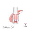Unleashia [Sisua by Unleashia] Berry Shot Lip Tint | La Cosmetique
