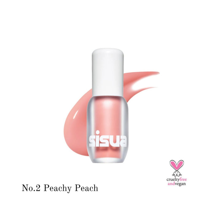 Unleashia [Sisua by Unleashia] Berry Shot Lip Tint | La Cosmetique