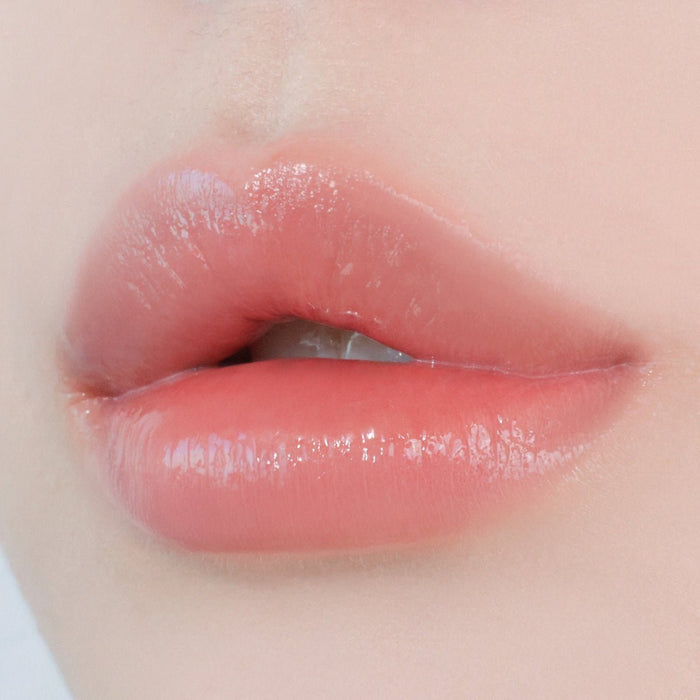 Unleashia [Sisua by Unleashia] Berry Shot Lip Tint | La Cosmetique