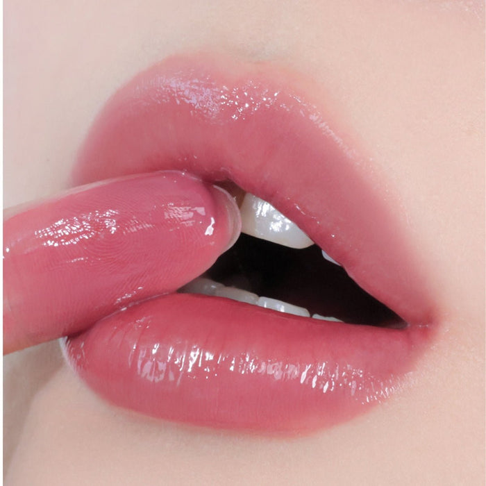 Unleashia [Sisua by Unleashia] Berry Shot Lip Tint | La Cosmetique
