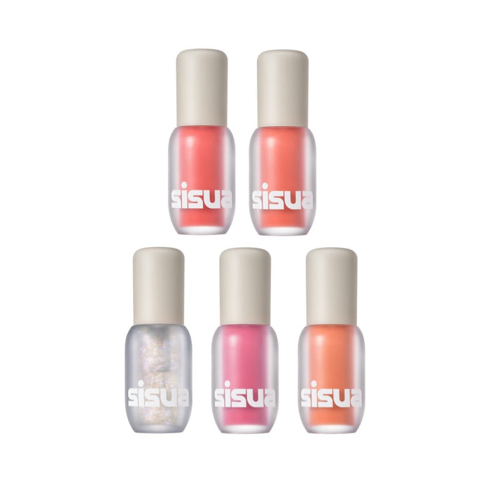 Unleashia [Sisua by Unleashia] Popcorn Syrup Lip Plumper | La Cosmetique