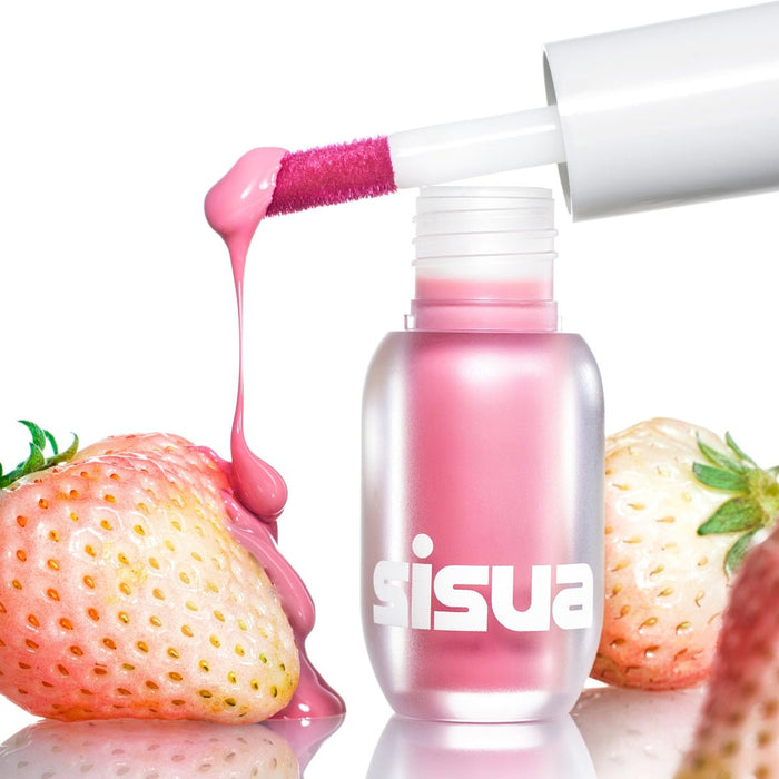 Unleashia [Sisua by Unleashia] Popcorn Syrup Lip Plumper | La Cosmetique