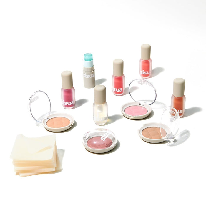 Unleashia [Sisua by Unleashia] Popcorn Syrup Lip Plumper | La Cosmetique