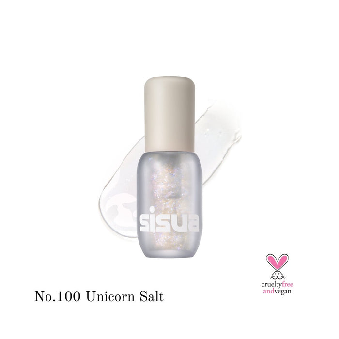 Unleashia [Sisua by Unleashia] Popcorn Syrup Lip Plumper | La Cosmetique