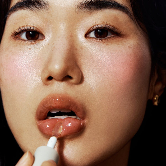 Unleashia [Sisua by Unleashia] Popcorn Syrup Lip Plumper | La Cosmetique