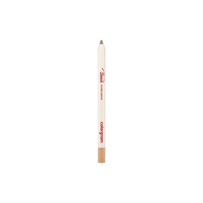 Colorgram Sketch Sculpt Pencil | La Cosmetique