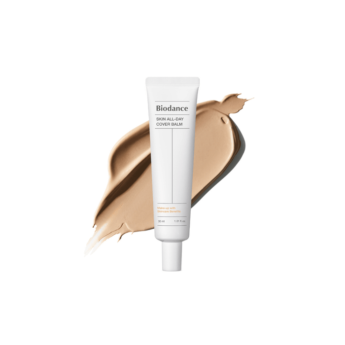 Biodance Skin All-day Cover Balm [30ml] | La Cosmetique