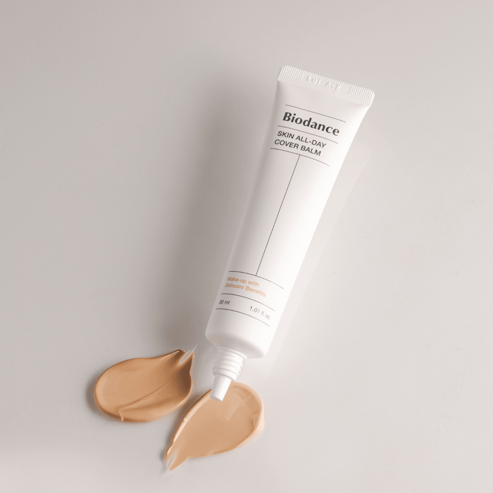 Biodance Skin All-day Cover Balm [30ml] | La Cosmetique