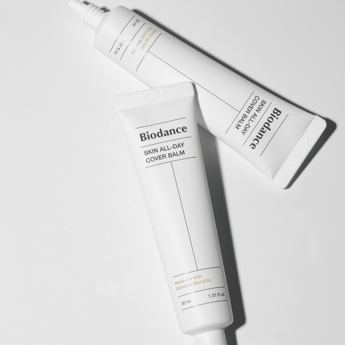 Biodance Skin All-day Cover Balm [30ml] | La Cosmetique