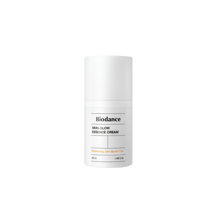 Biodance Skin-Glow Essence Cream [50ml] | La Cosmetique