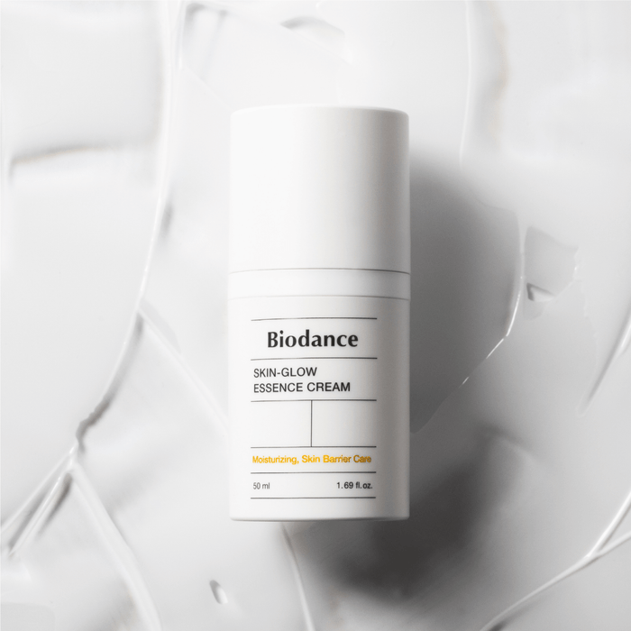 Biodance Skin-Glow Essence Cream [50ml] | La Cosmetique