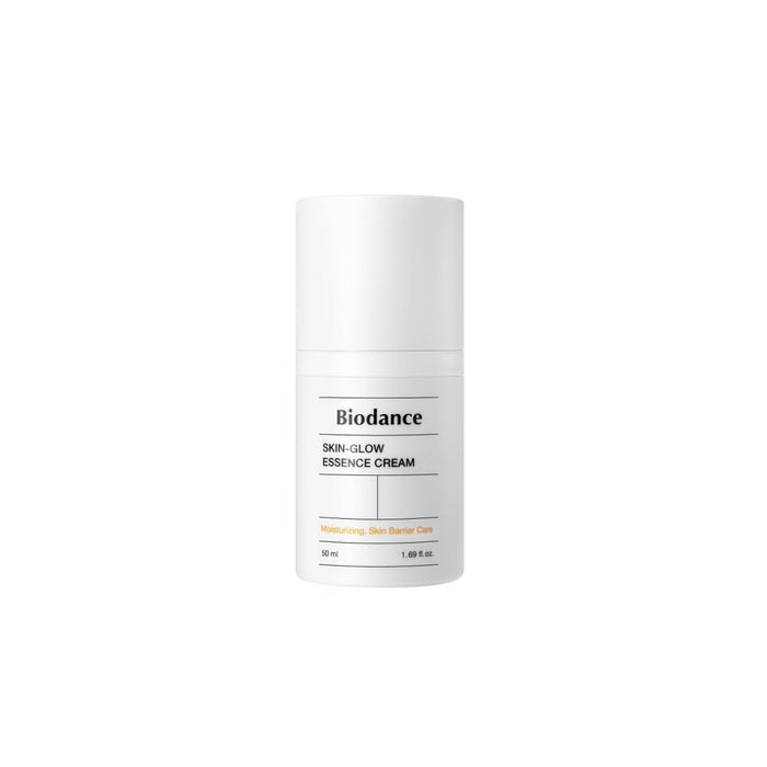 Biodance Skin-Glow Essence Cream [50ml] | La Cosmetique