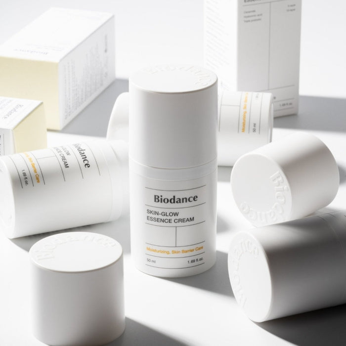 Biodance Skin-Glow Essence Cream [50ml] | La Cosmetique