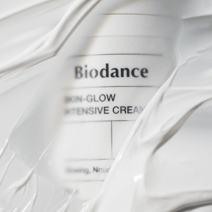 Biodance Skin-Glow Intensive Cream [50ml] | La Cosmetique