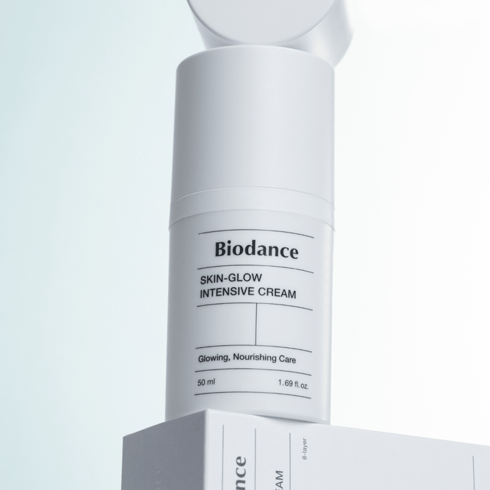 Biodance Skin-Glow Intensive Cream [50ml] | La Cosmetique