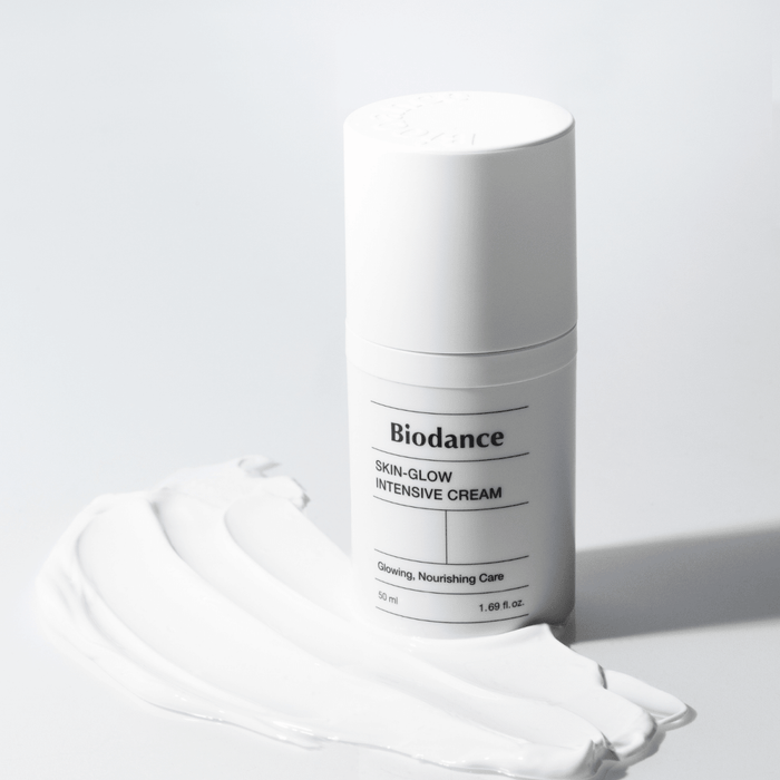 Biodance Skin-Glow Intensive Cream [50ml] | La Cosmetique
