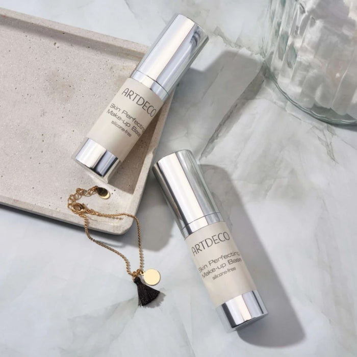 ARTDECO Skin Perfecting Make-Up Base | La Cosmetique