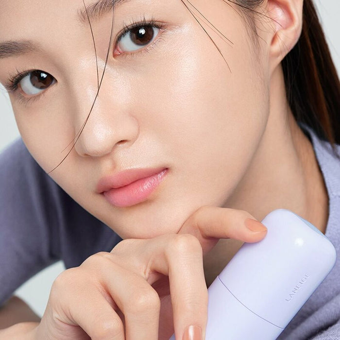 Laneige Skin Veil Base No.40 Pure Violet 30ml | La Cosmetique