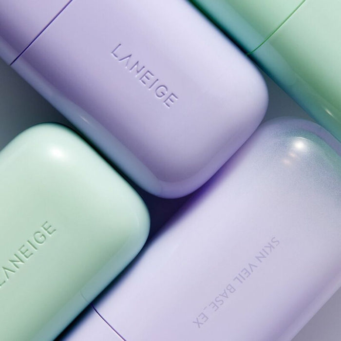 Laneige Skin Veil Base No.40 Pure Violet 30ml | La Cosmetique