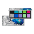 Skulltress Dark Siren Palette