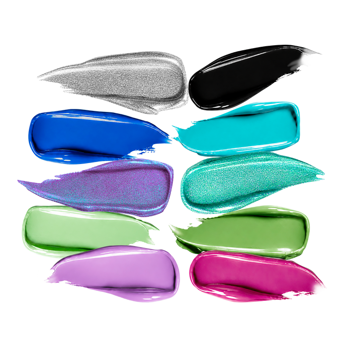 Skulltress Dark Siren Palette