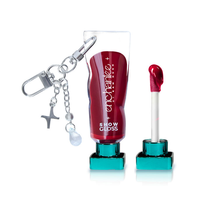 Skulltress Show Gloss - Bloodylicious