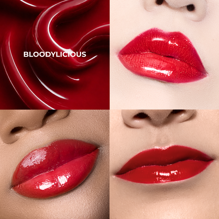 Skulltress Show Gloss - Bloodylicious