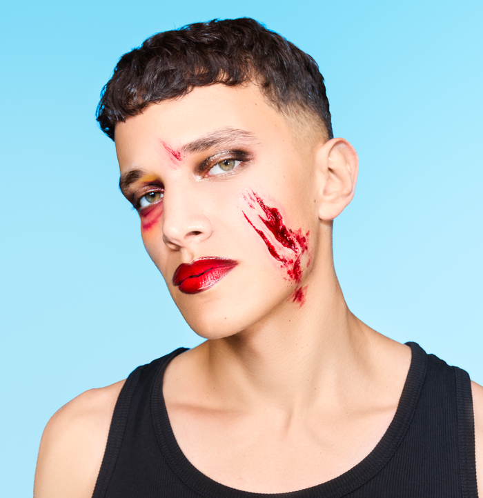 Skulltress Show Gloss - Bloodylicious