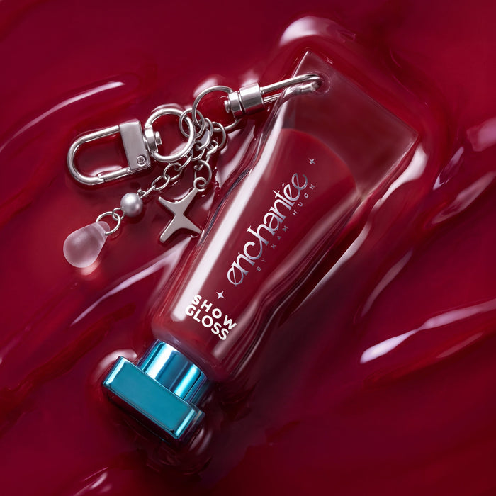 Skulltress Show Gloss - Bloodylicious