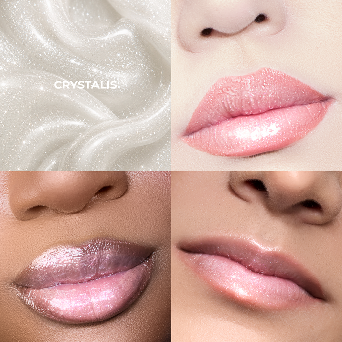 Skulltress Show Gloss - Crystalis