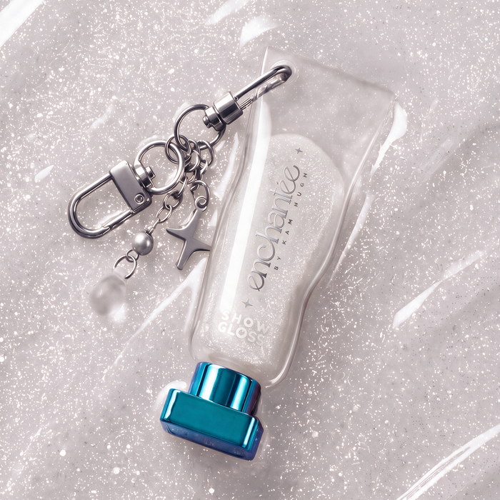 Skulltress Show Gloss - Crystalis