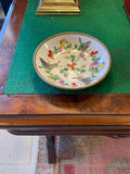 Small round dish