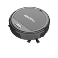 Smart automatic robot vacuum cleaner for home floors EDEN.