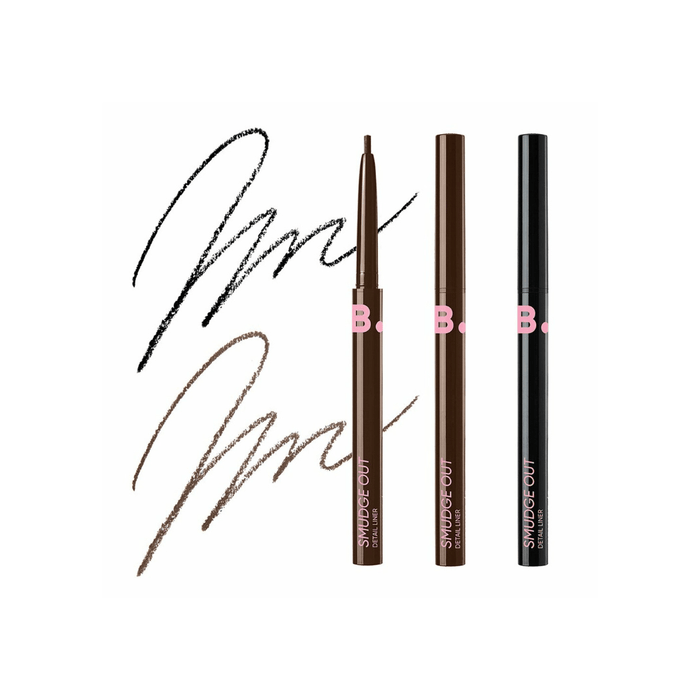Banila Co Smudge Out Detail Liner | La Cosmetique