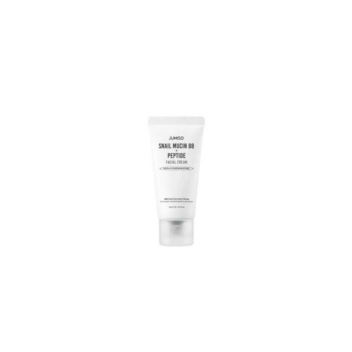 Jumiso Snail Mucin 88 + Peptide Facial Cream 30ml (Mini) | La Cosmetique