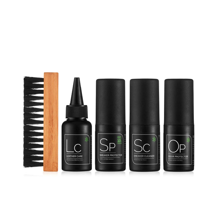 SNEAKER LAB Sneaker Care Kit by Sneaker Lab. Shop Meriton Suites