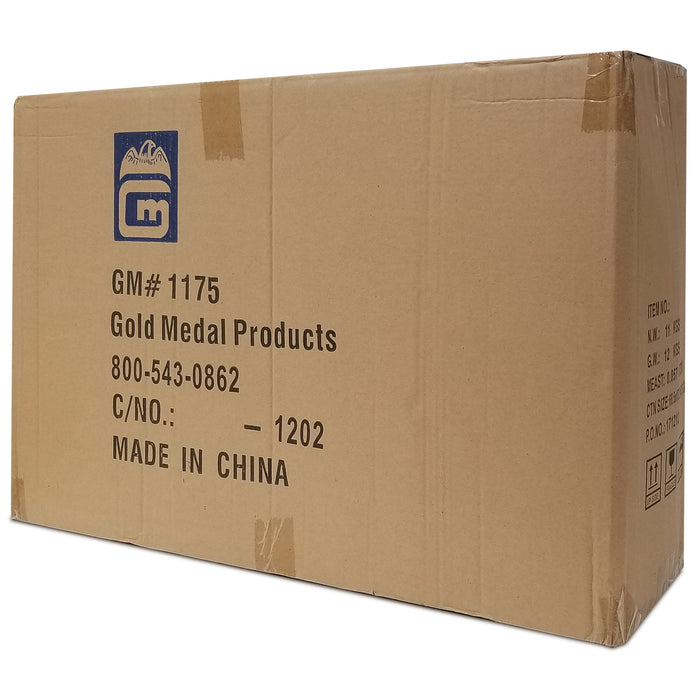 brown cardboard box