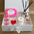 Snow Fairies Fragrance Gift Set