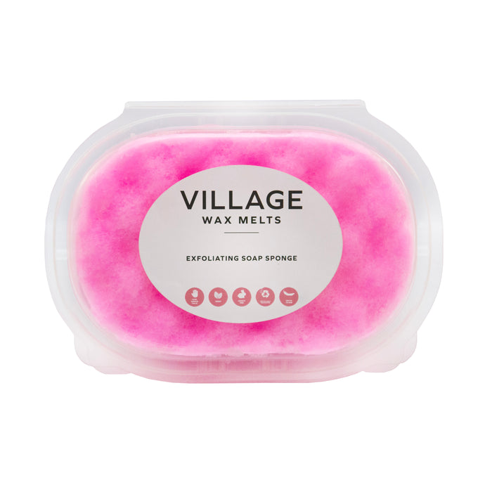 Soap n Glory Exfoliating Soap Sponge