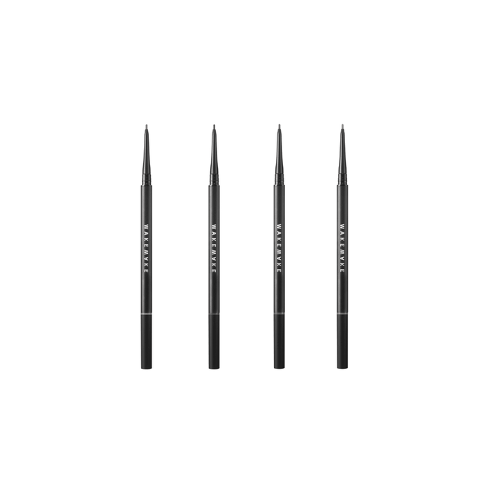 Wakemake Soft Drawing Slim Brow Ad | La Cosmetique